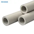 Specially design ppr plastic composite pipe and fittings picture fitting china