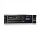 High Quality Lenovo System x3550 M5, Intel Xeon E5-2680v4 2.4GHz, 1U 2-socket Rack Server
