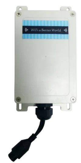 Cheap Small 4G Outdoor Vending Machine Vandal-Proof Coin Operated Self-Service WiFi Vending Machine