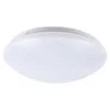 Classic Kitchen Plastic Ceiling LED Lights, 12W 18W 24W Acrylic Modern Surface Mounted Round LED Ceiling Light Fixture