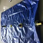 supply 1000L pvc coated tarpaulin Water Tank for water storage
