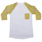 2019 New style Boutique clothes women long sleeve gym shirt