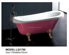 /product-detail/bathtub-enameled-cast-iron-freestanding-cast-iron-bathtub-60422759608.html