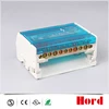 Fuse Electrical Power Distribution Cabinet Plastic Terminal Block