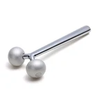 2021 Hot selling Shape Multifunction Antiaging Wrinkle Removal Roller Facial Massager