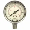 stainless steel oil pressure gauge price