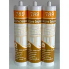Silver Neutral Silicone Sealant for Alumimum Window and Door