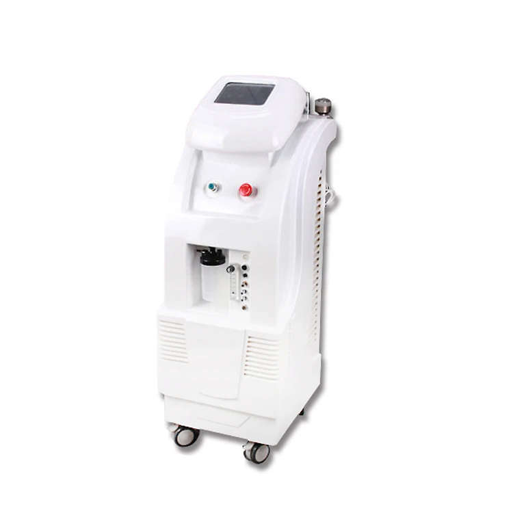 oxygen water machine