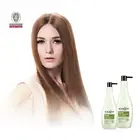 Shampoo production line for gray hair natural moisture bio hair shampoo in bulk
