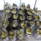 canned fresh whole champignon mushrooms on sale fda