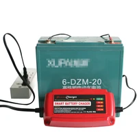 Car Batteries 100W Suit Car Ship