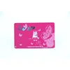 high quality custom design prepaid calling cards, Magnetic Blank Plastic Card