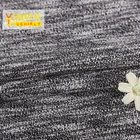 Wholesale fabric suppliers 50 cotton 50 polyester knit terry fabric