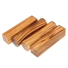 new 2019 trending product oem odm Wooden Power bank different wood to choose