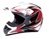 Fancy and Fashion High Quality Cheap Price Motorcycle Cross Helmet