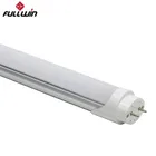China suppliers FULLWIN T8 LED Tube Light 100-277VAC random 4 pins wiring Built-in ballasts compatible LED driver lamps