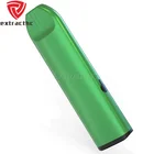 New Release disposable Empty Vape Pod 1.0ml Leak Proof CBD Oil Cartridge Pod E Cigarette Vape Pen Pod Starter Kit