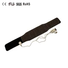 Waist Massage Customized Professional Good Price Healthcare Waist Negative Ion Slimming Massage Tourmaline Belt