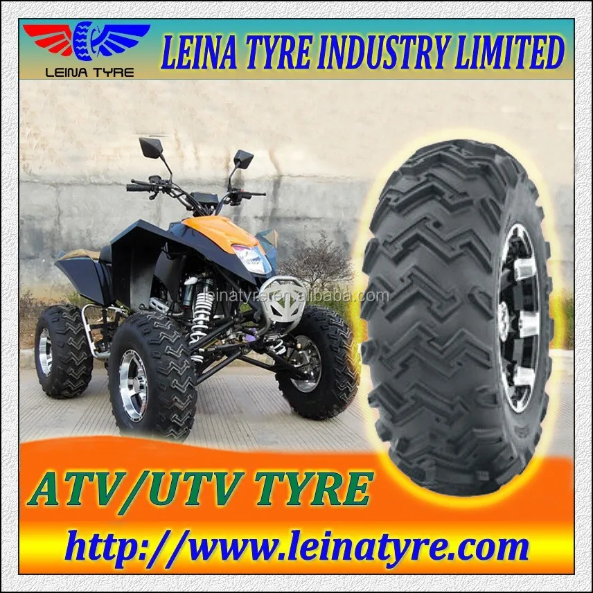 ATV/UTV Quad Go Kart Buggy Sport Racing Tire 5.30-12 185/88-12 200/50-12 205/75-12 235/30-12