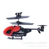 Hot Sale easy-operation 2.5CH Mini Micro Remote Control RC Helicopter Cool Gadget Toy 4 Colors