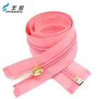 Zipper China Nylon Zipper Price Perfect Quality Blue Nylon Zipper For Garment China Manufacturer