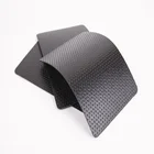 Chinese Factory Supply Waterproof Plastic Sheeting 1mm Geomembrane
