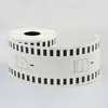 PUTY Factory Supply DK roll paper 2205 62mm*30.48m Thermal Printer Paper Roll