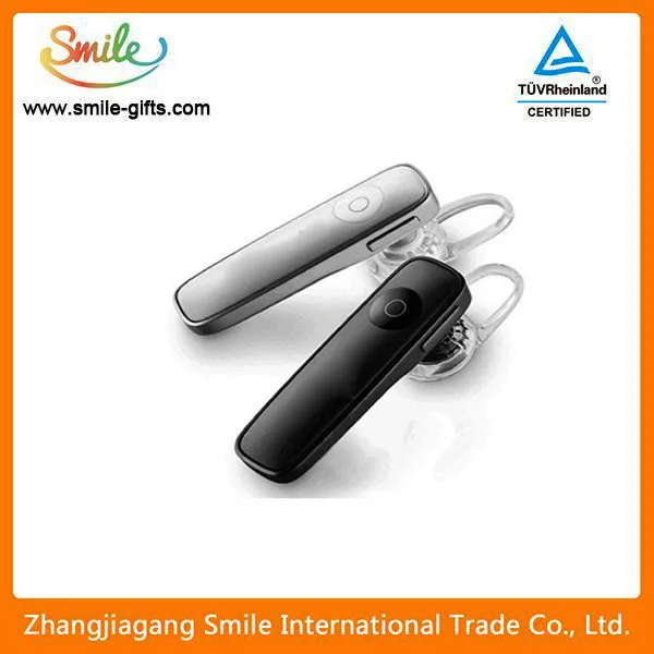 hot selling high tech bluetooth headset