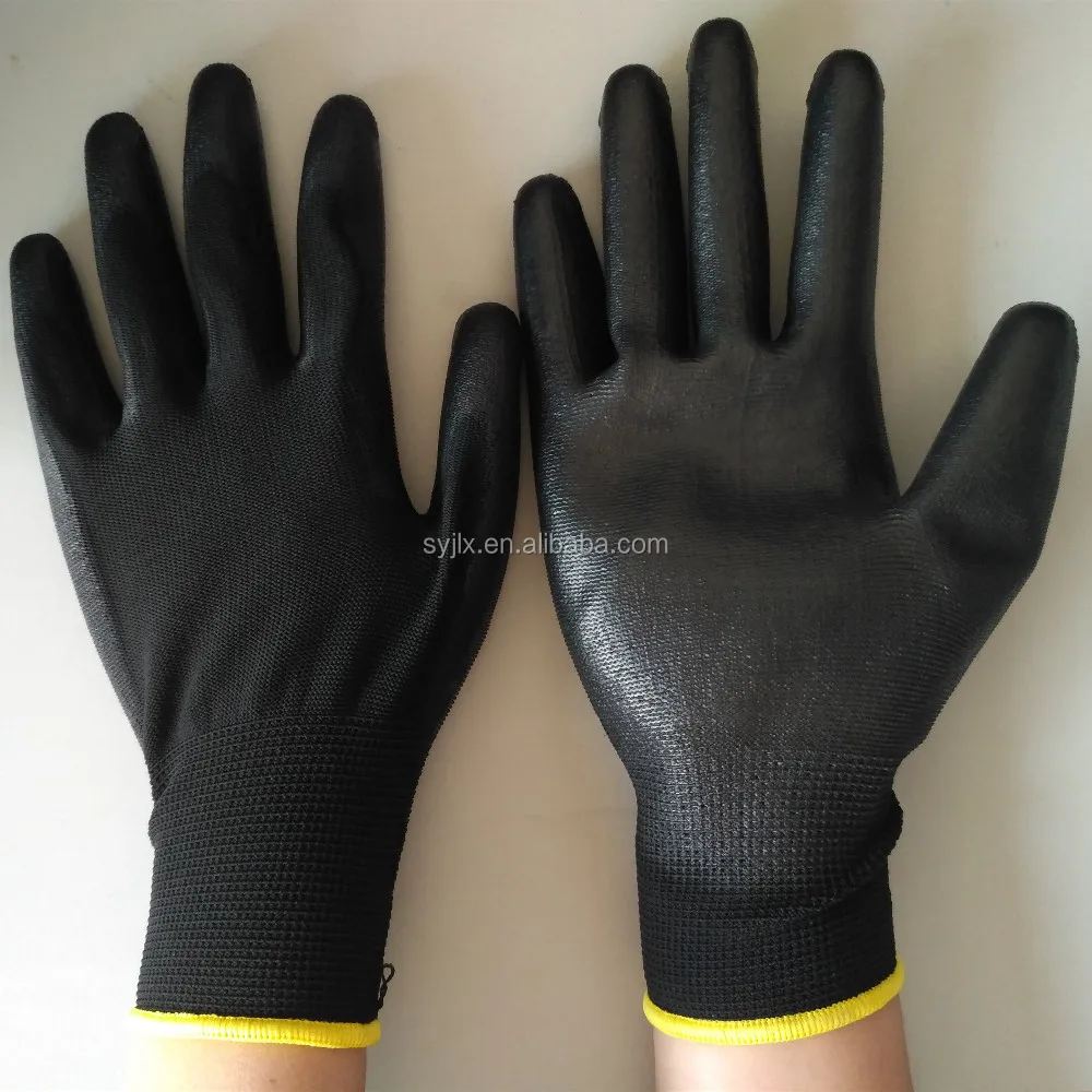 En 388 4343 General Working Glove With 