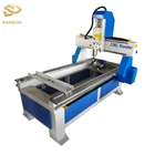4 Axis 9060 CNC Router engraver machine for Wood Working