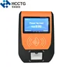 5" Linux GPRS GPS Bus validator / Automatic Fare Collection System For Bus Payment P21