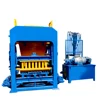 cement block making machinery plant full automatic made in germany