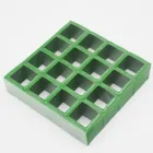 Iso9001 Fiberglass Sheet Frp Grate