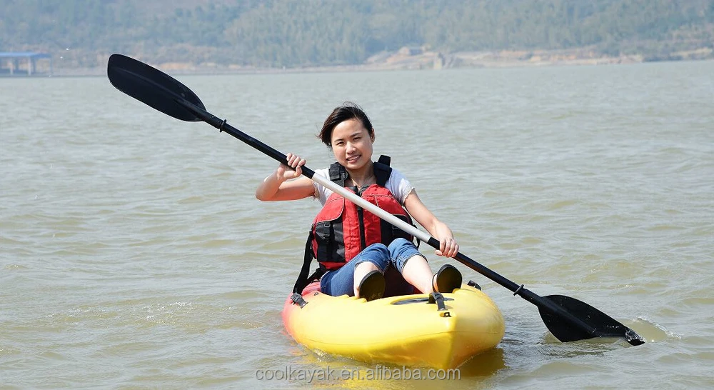 plastic boat