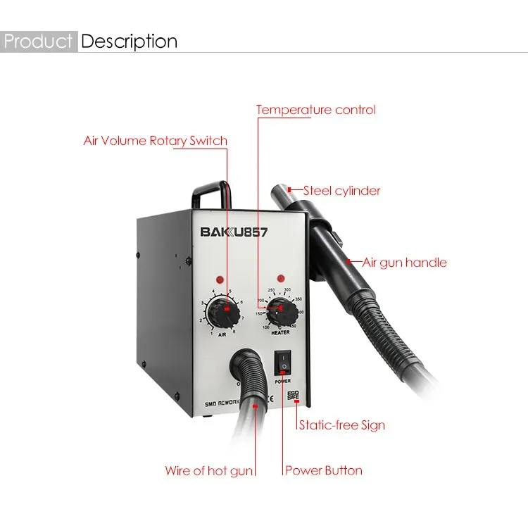 BK 857 soldering station soldering iron rework station (26).jpg