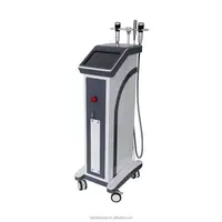Intracel Fractional Rf Microneedle Machine Facial
