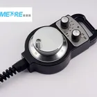 Hand Encoder Pulse Generator / Manual Pulse Generator CNC Handwheel MPG TM1274-100BS-L5