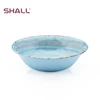 SHALL buy asian vintage home plastic melamine bowls safe