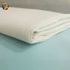 CVC 50 50 herringbone poplin shirting cotton polyester fabric