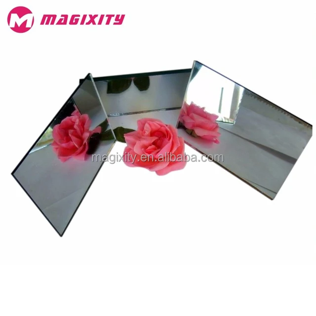 acrylic perspex mirror