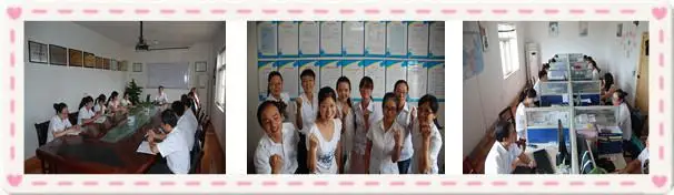 sales team for pe wax