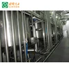 RO water treatment / filtering/purifying / purification equipment / system