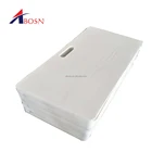 Portable HDPE shooting pad / plastic Hockey practice slide board