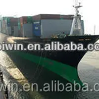 Professional Sea Freight Container From China