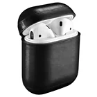 Wireless Headphones Leather Case for Airpod