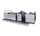 YFMA-920/1050A laminating machine Paper Laminator