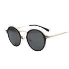 MS012 china whosale men fashion luxury sun glasses