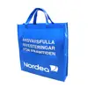 Non Woven Bags Manufacturer Wholesale Promotional Cheap Custom Foldable Shopping Recycle PP Non Woven Bag