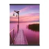Home decoration prints set wall hanging paintings art on canvas