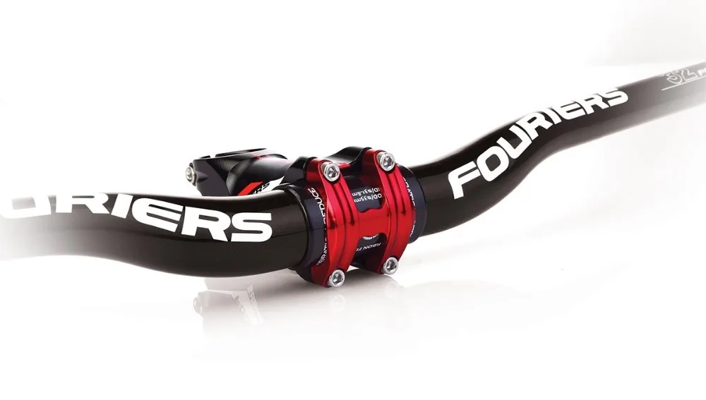 cycling 35mm road mtb bicycle stem Aluminum alloy CNC bike stem cycling stems length 80-140mm 8 degree